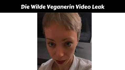 die wilde veganerin onlyfans nude|Die wilde Veganerin – Onlyfans Anal Porno Leak.mp4